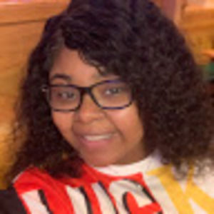 Meet your Posher, Antonette